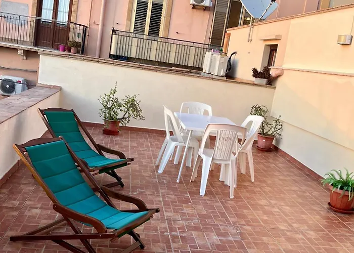 La Rizzaia Casa Indipendente