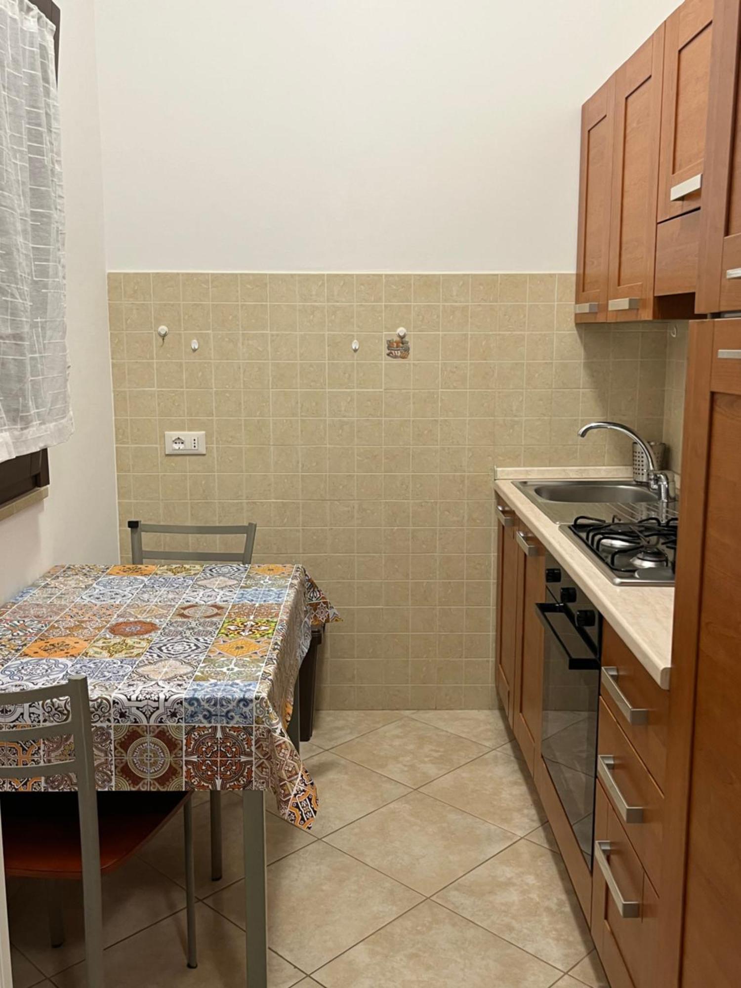 La Rizzaia Casa Indipendente Holiday home Trapani