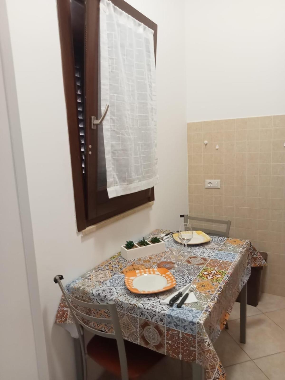 La Rizzaia Casa Indipendente * Trapani