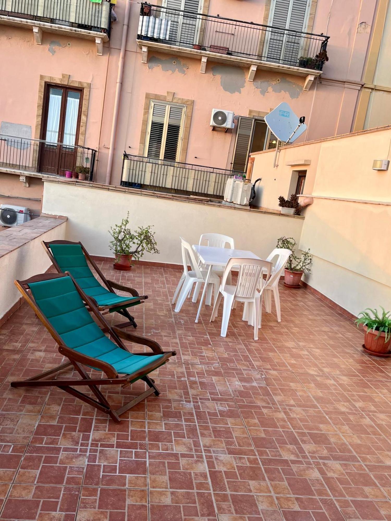 Holiday home La Rizzaia Casa Indipendente
