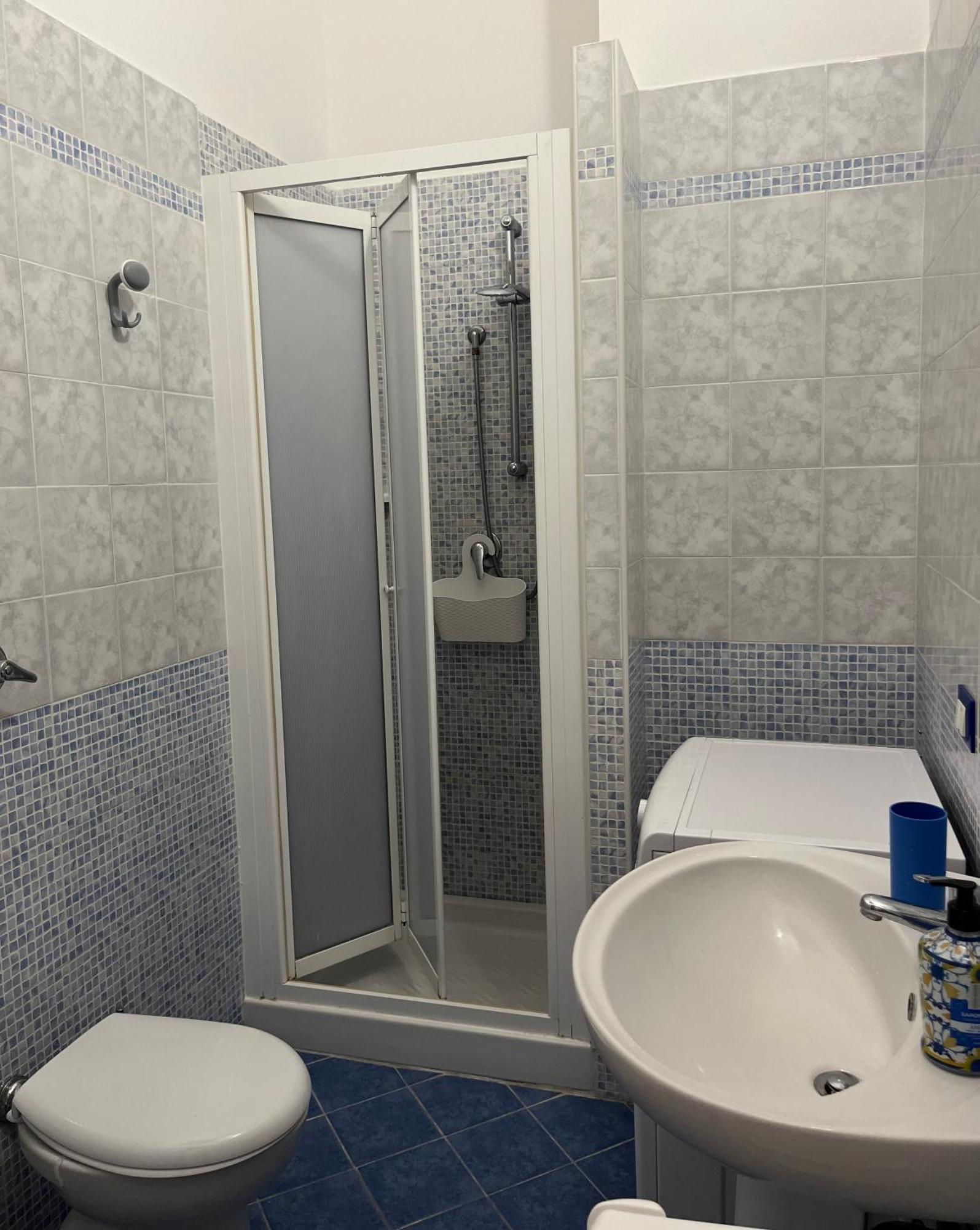 La Rizzaia Casa Indipendente Holiday home Trapani
