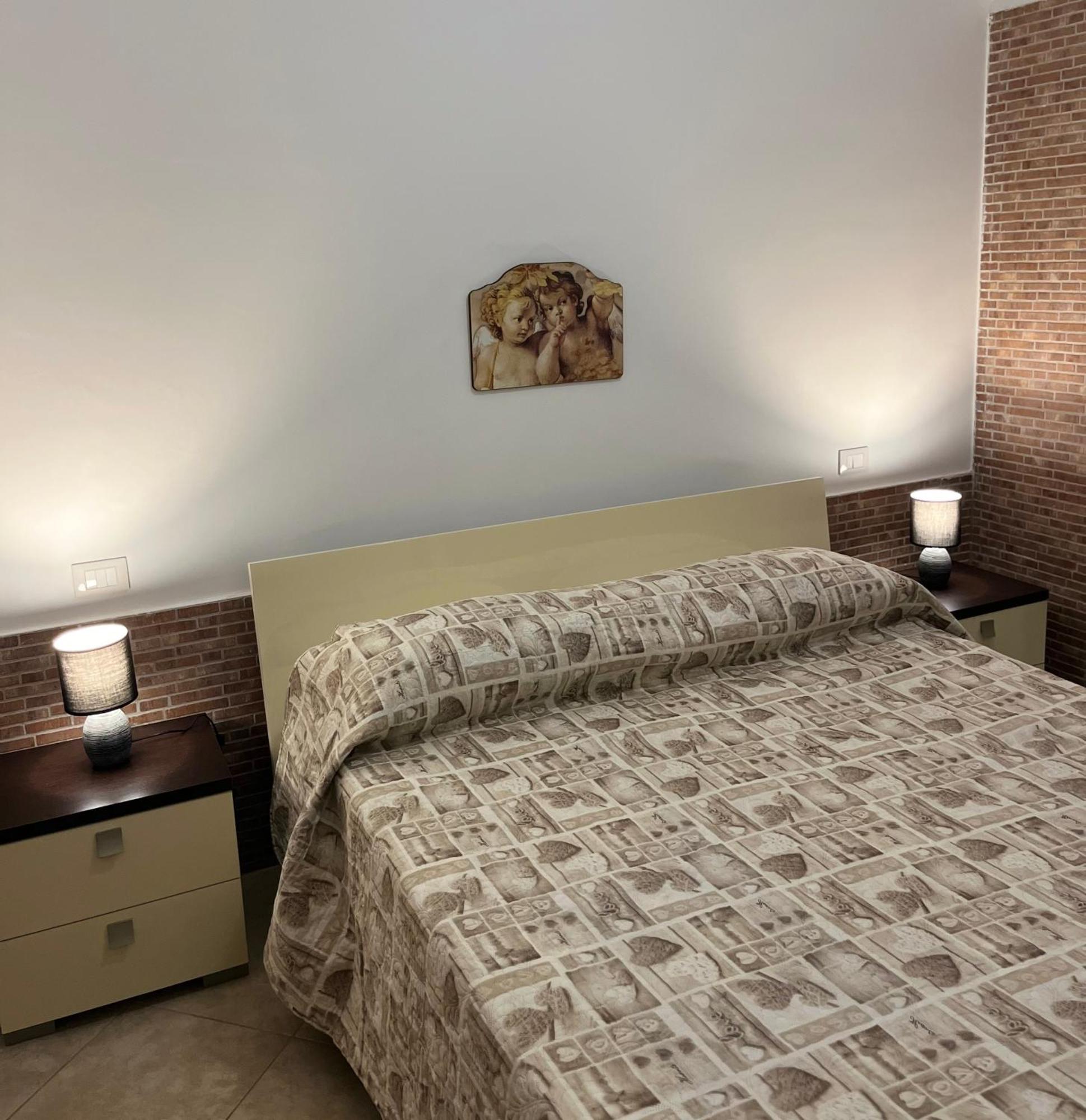 Holiday home La Rizzaia Casa Indipendente