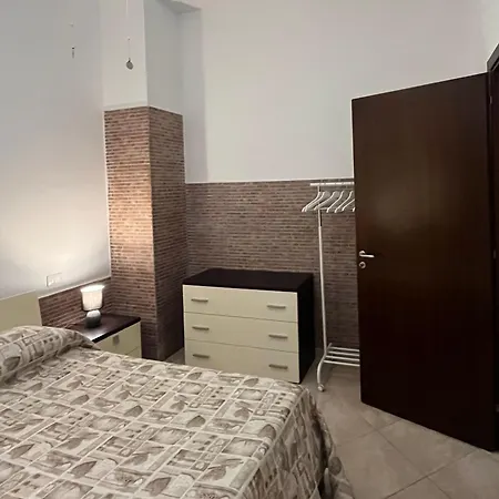 Villa La Rizzaia Casa Indipendente Trapani Esterno foto