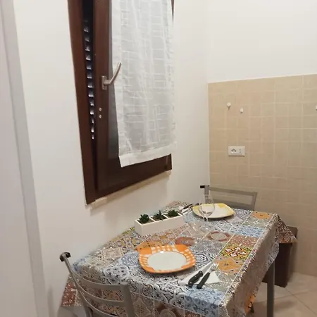 Villa La Rizzaia Casa Indipendente Trapani Esterno foto