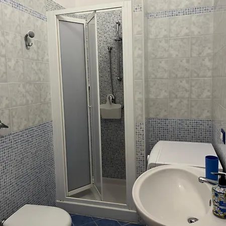 Villa La Rizzaia Casa Indipendente Trapani Esterno foto