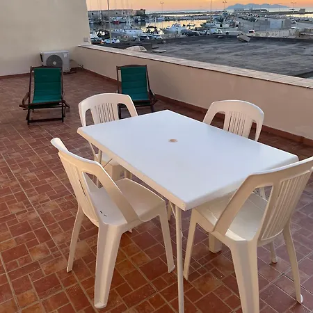 Villa La Rizzaia Casa Indipendente Trapani Esterno foto