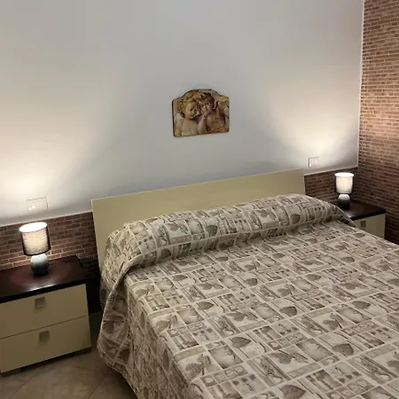 Villa La Rizzaia Casa Indipendente Trapani Esterno foto