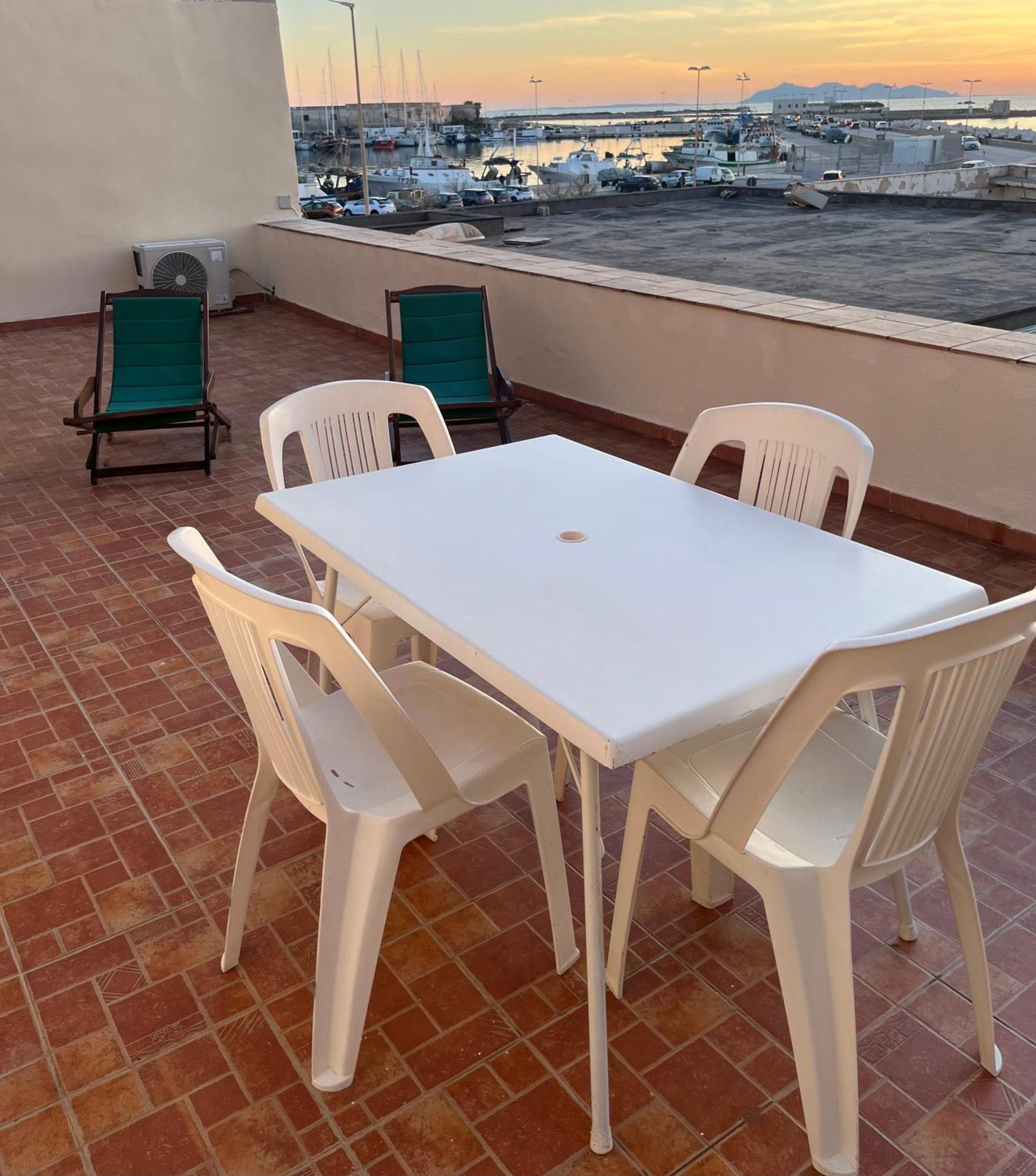La Rizzaia Casa Indipendente Trapani